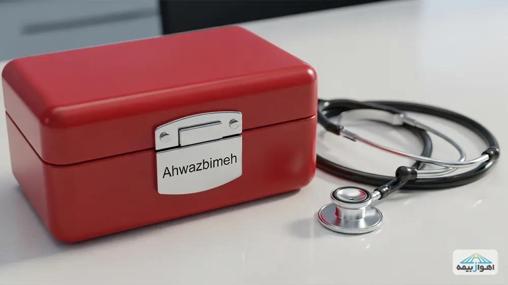 مدارک و مراحل دریافت خسارت هزینههای پزشکی از بیمه مسئولیت مهدکودک.