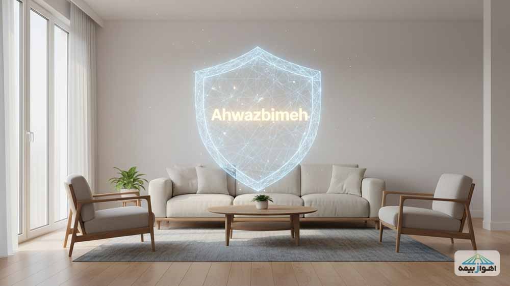 بیمه مسئولیت طرح پیمان؛ سپر ایمنی برای محافظت از صاحبخانه در برابر حوادث کارگران خدماتی و نظافتی منزل.