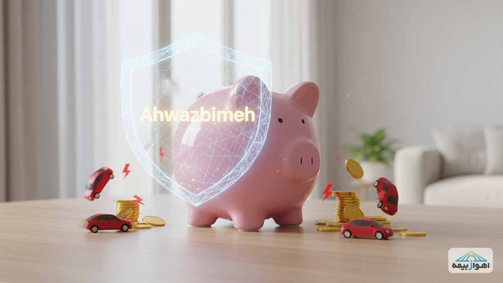 قیمت مناسب و مقرونبهصرفه بیمه مسئولیت کارکنان خدماتی منازل به عنوان یک سرمایهگذاری برای جلوگیری از هزینههای سنگین دیه و درمان.