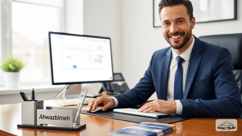 چرا اهوازبیمه بهترین انتخاب برای خرید بیمه مسئولیت مدیران مهدکودک است.