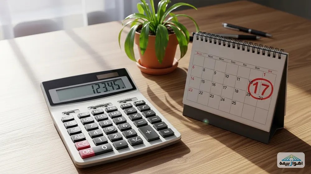 عوامل موثر بر قیمت بیمه مسئولیت مدیر مهدکودک و نحوه محاسبه آن.