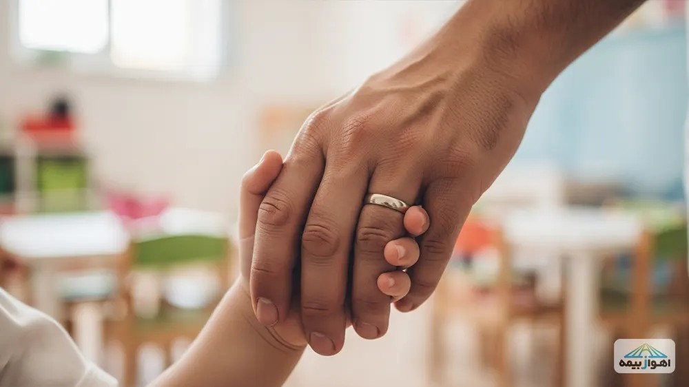 پوششها و تعهدات بیمه مسئولیت مدیر مهدکودک برای حفاظت از کودکان.