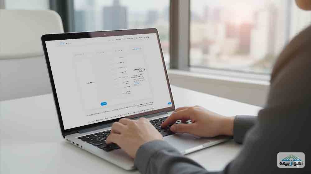 خرید آنلاین و سریع بیمه مسئولیت حرفه‌ای مهندسین ناظر از اهوازبیمه