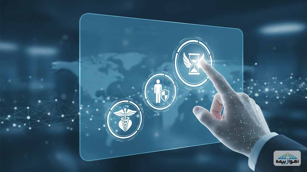 پوشش‌های کامل فوت، نقص عضو و هزینه‌های پزشکی در بیمه حوادث انفرادی