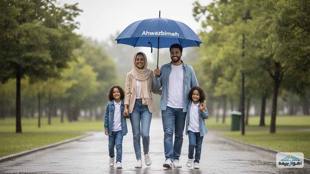 مفهوم و چیستی بیمه عمر به زبان ساده