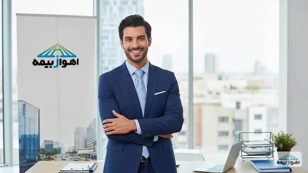 چرا اهوازبیمه بهترین انتخاب برای خرید بیمه آسانسور شماست.