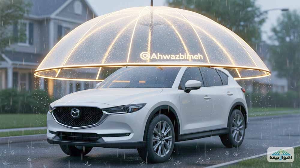 راهنمای کامل خرید انواع بیمه خودرو و موتورسیکلت از اهوازبیمه (نمایندگی بیمه ایران)