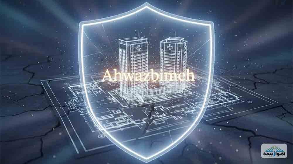 پوشش‌های کامل جانی و مالی در بیمه مسئولیت حرفه‌ای مهندسین ناظر