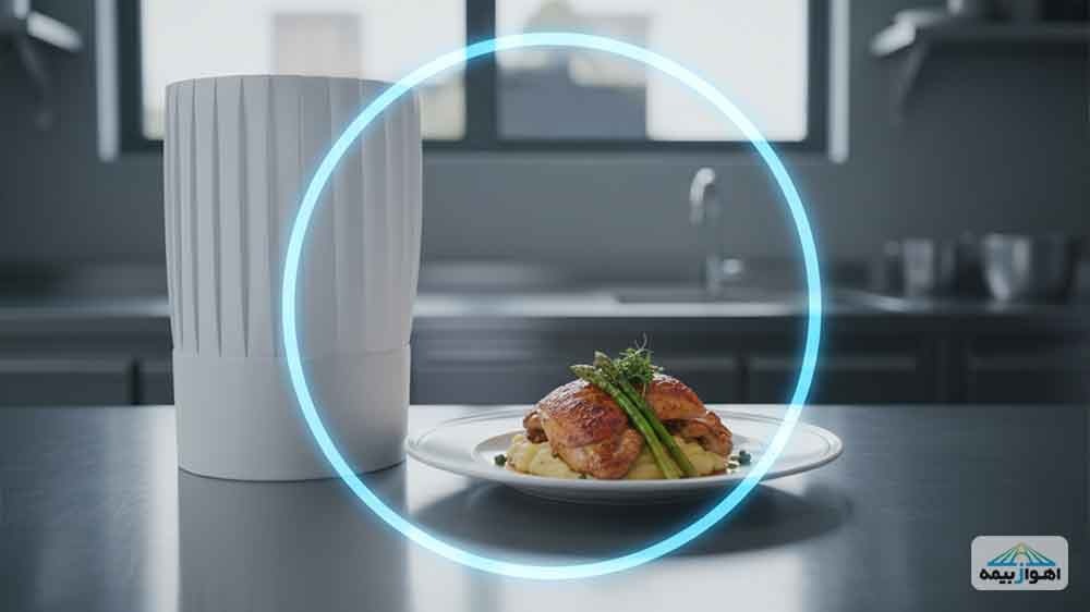 بیمه مسئولیت مدیران رستوران برای حوادث و مسمومیتهای غذایی