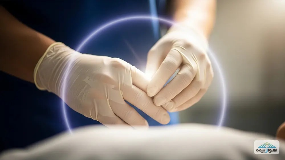 مزایای داشتن بیمه مسئولیت حرفه ای پیراپزشکان برای امنیت شغلی.