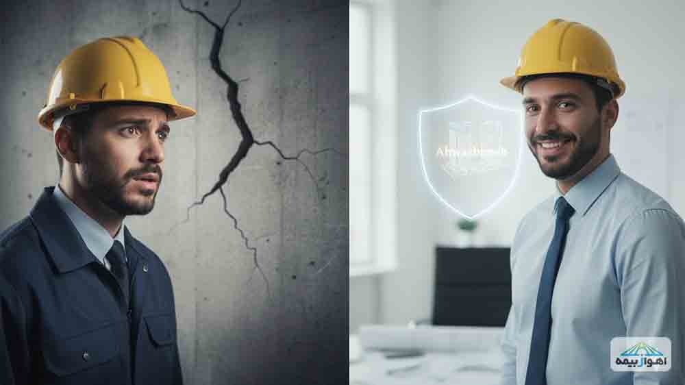 چرا خرید بیمه مسئولیت مهندسی از اهوازبیمه بهترین انتخاب برای آینده شغلی شماست