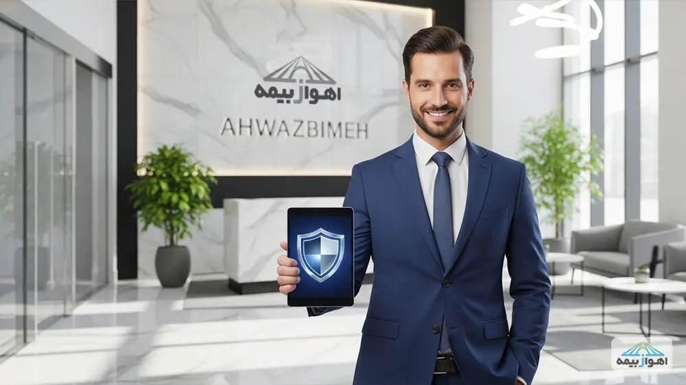 راهنمای کامل بیمه مسئولیت مدیر ساختمان و پوشش‌های آن از اهوازبیمه.