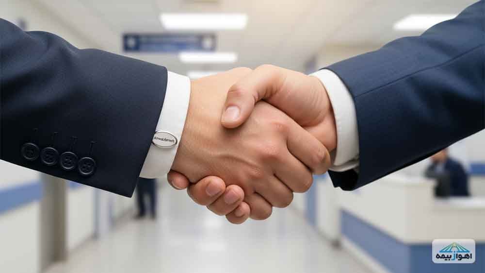 راهنمای کامل دریافت خسارت از بیمه مسئولیت مسئول فنی