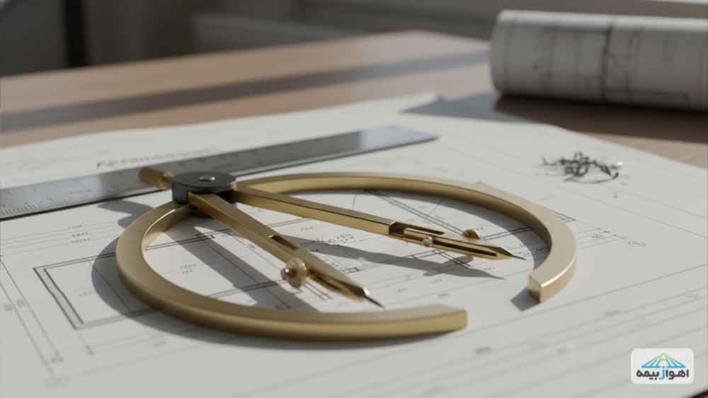 اهمیت بیمه مسئولیت مهندسین ناظر، طراح و محاسب در پروژههای ساختمانی