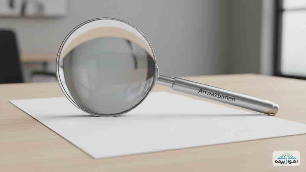 راهنمای کامل و مدارک لازم برای دریافت خسارت از بیمه مسئولیت مهندسی