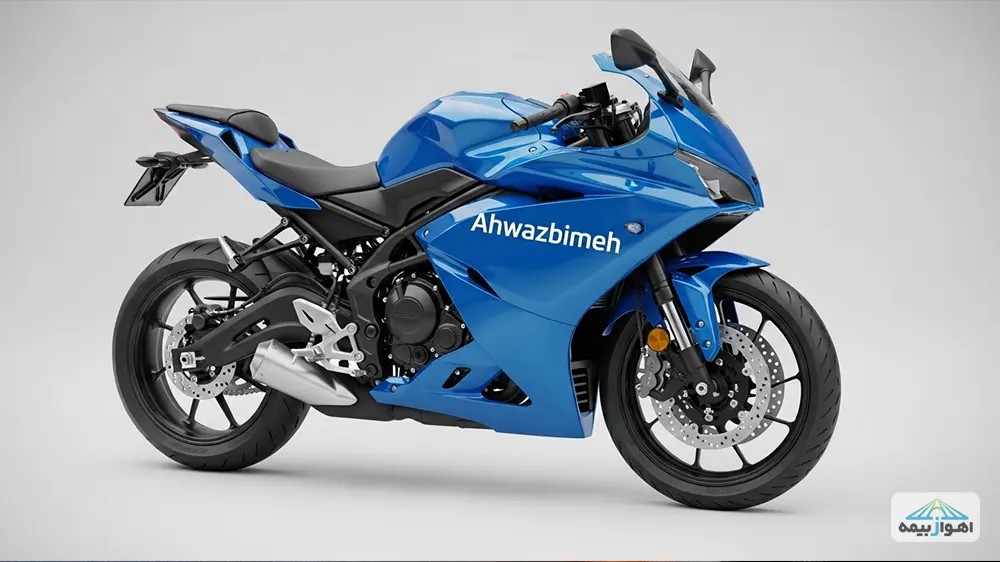 خرید آنلاین بیمه شخص ثالث موتور از اهوازبیمه با بهترین قیمت