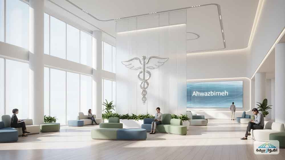 بیمه مسئولیت مسئول فنی بیمارستان - راهنمای جامع خرید و پوشش‌ها از اهوازبیمه