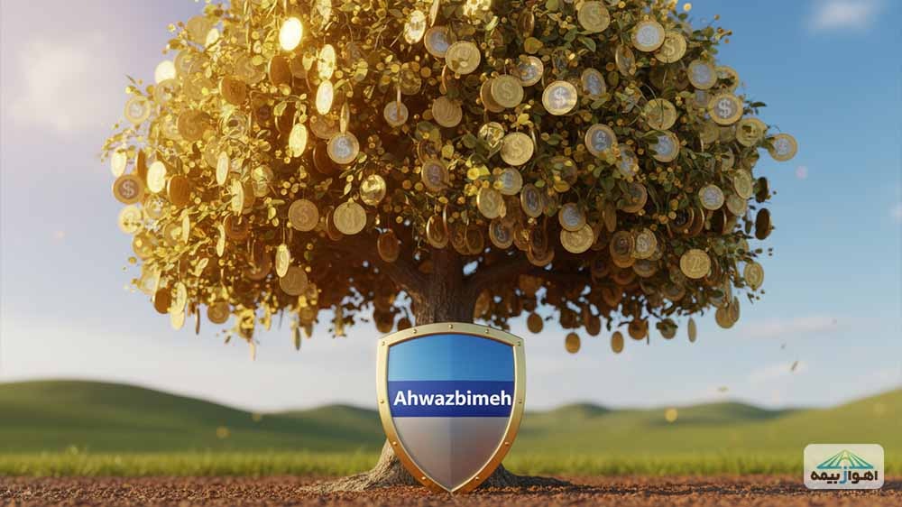 راهنمای کامل بیمه عمر و سرمایه‌گذاری برای تأمین آینده