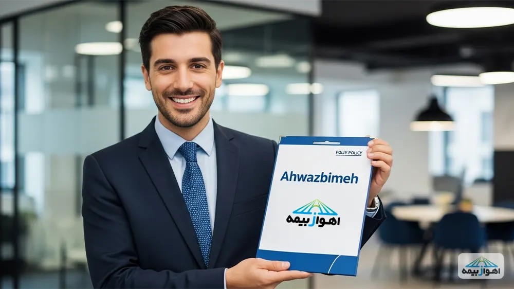 چرا اهوازبیمه بهترین انتخاب برای خرید بیمه آتش سوزی واحدهای تجاری است؟