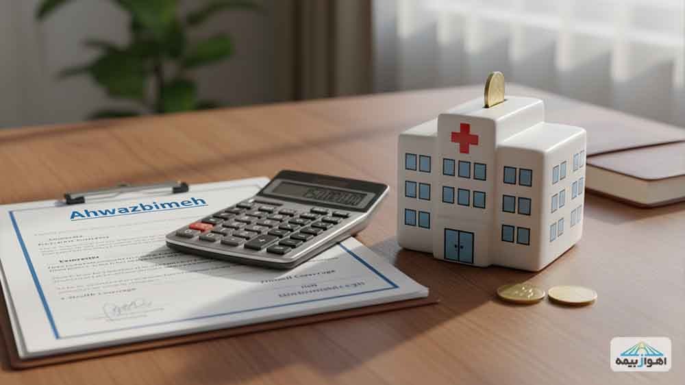 محاسبه قیمت و حق بیمه مسئولیت مسئول فنی داروخانه با بهترین نرخ