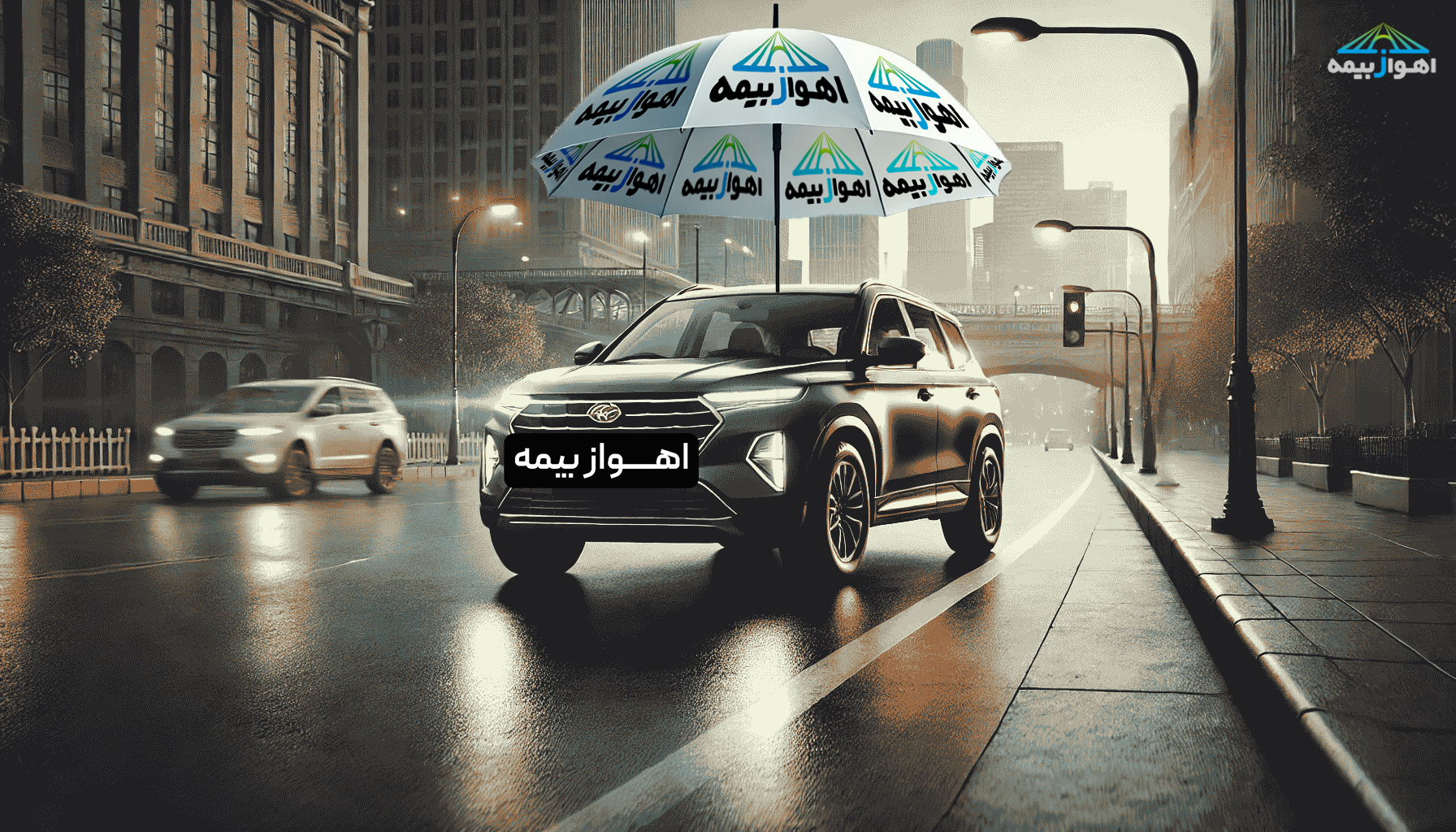 عکس ماشین گریت وال هاوال H6، 