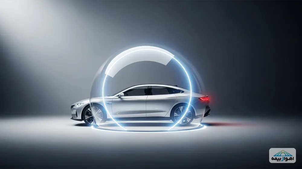 راهنمای کامل خرید بیمه بدنه ایران با بهترین پوشش‌ها از اهوازبیمه