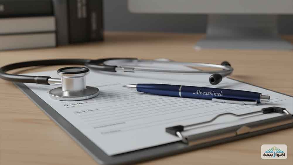 پوشش‌ها و تعهدات کامل در بیمه مسئولیت مسئول فنی بیمارستان