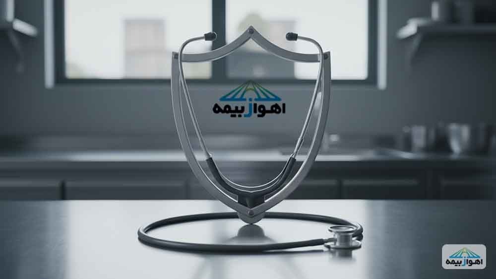 جامعترین پوششهای بیمه مسئولیت پزشکان برای جبران قصور پزشکی