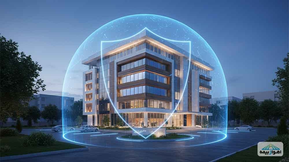 بیمه مسئولیت کلینیکهای پزشکی برای پوشش حوادث بیماران و مراجعین